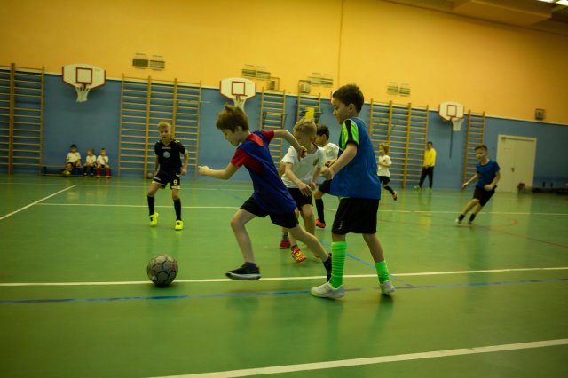 Игры 20-21 ноября